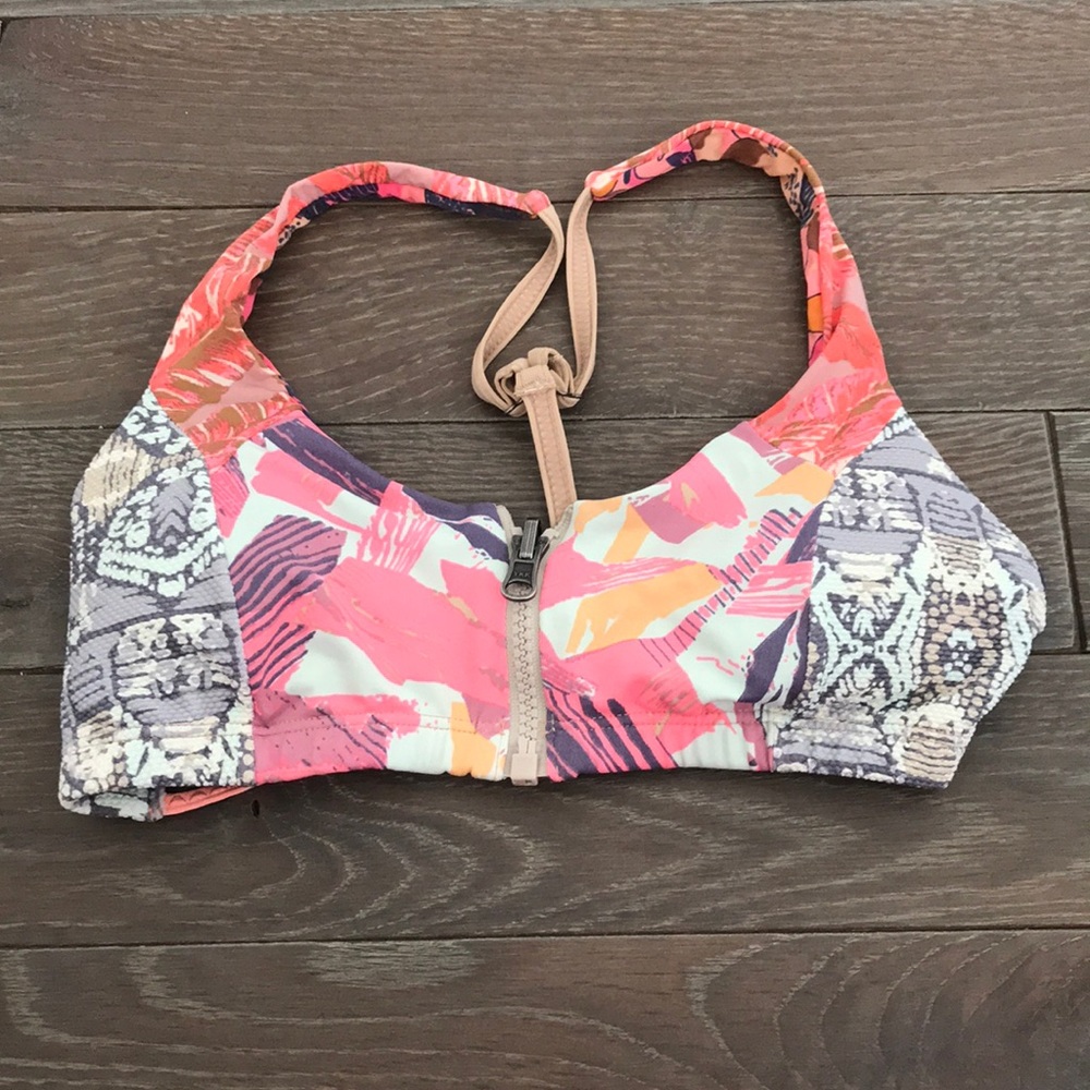 Bikini top! Maaji size small